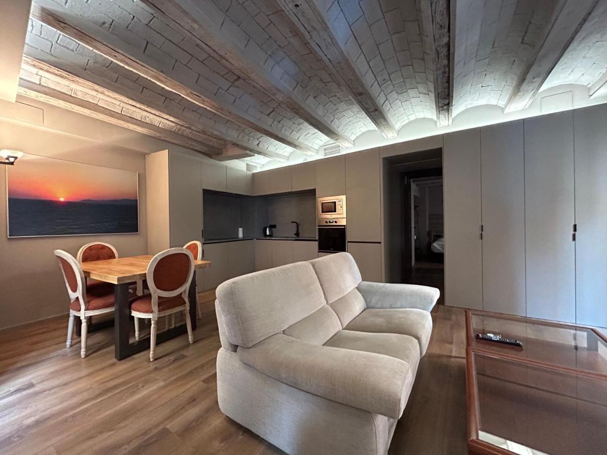 Apartment Plaza De La Merced *