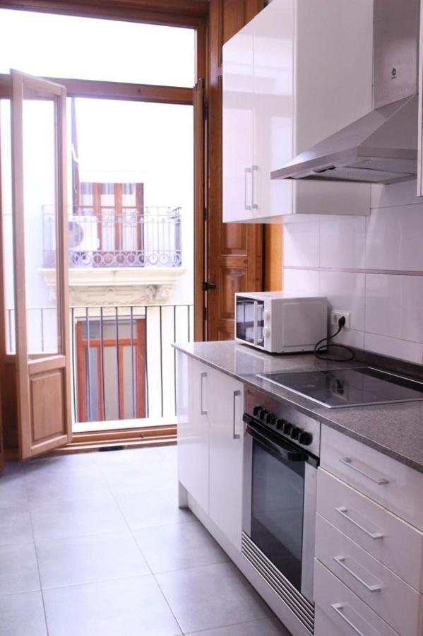 Appartement Plaza De La Merced *