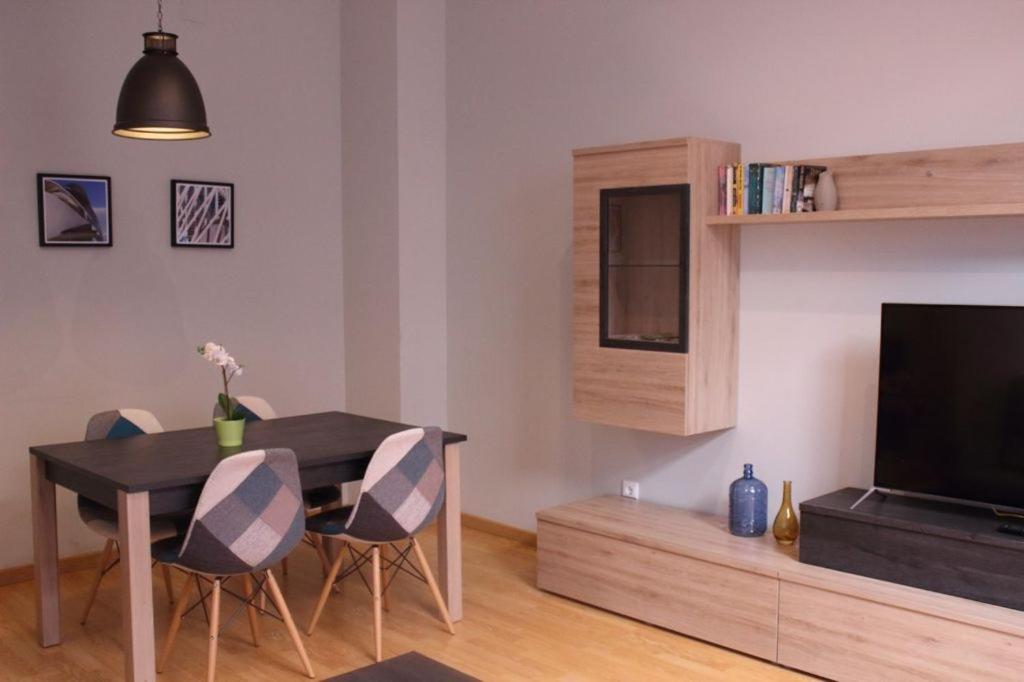 Appartement Plaza De La Merced Valencia