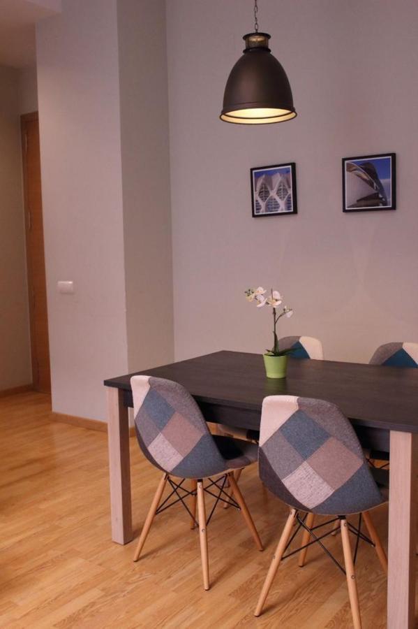 Apartamento Plaza De La Merced Valência