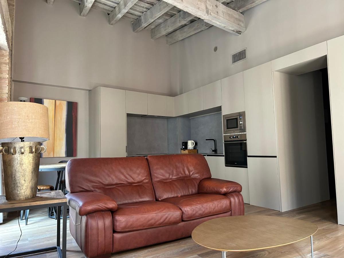Appartement Plaza De La Merced *