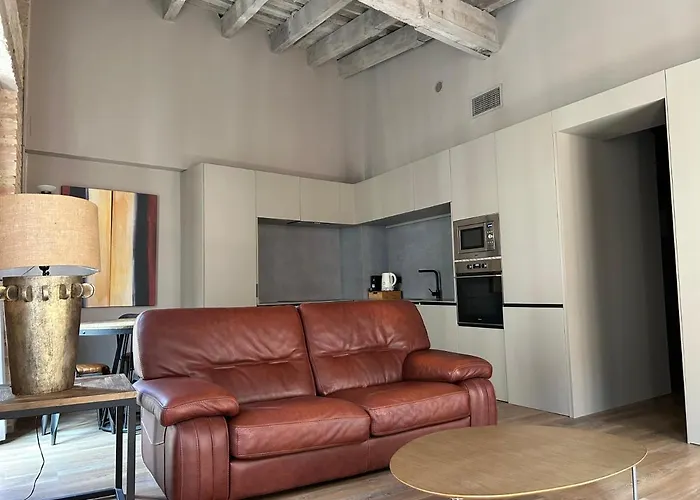 Apartment Plaza De La Merced